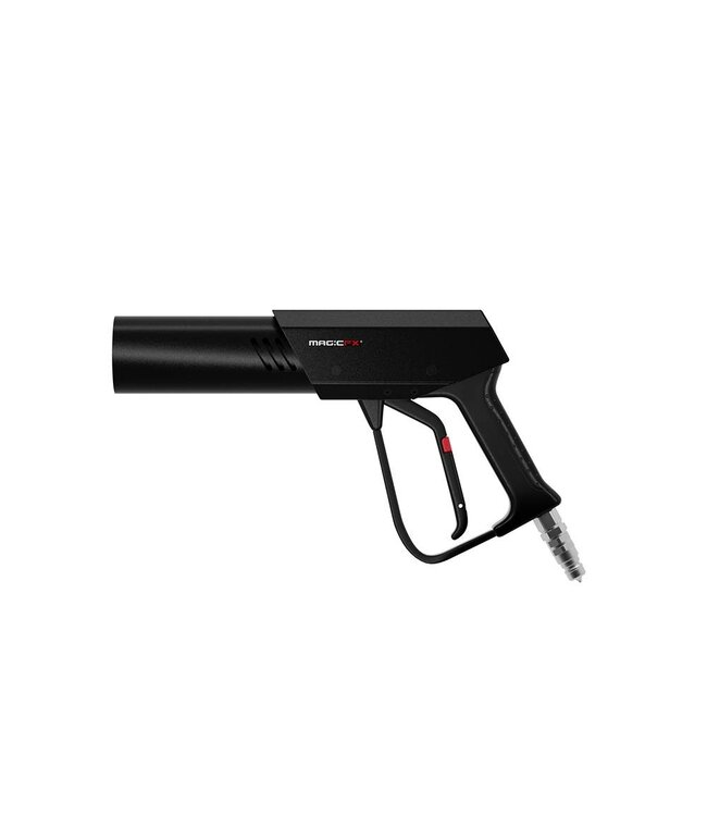 Magic FX CO2PISTOL Co2 Gun