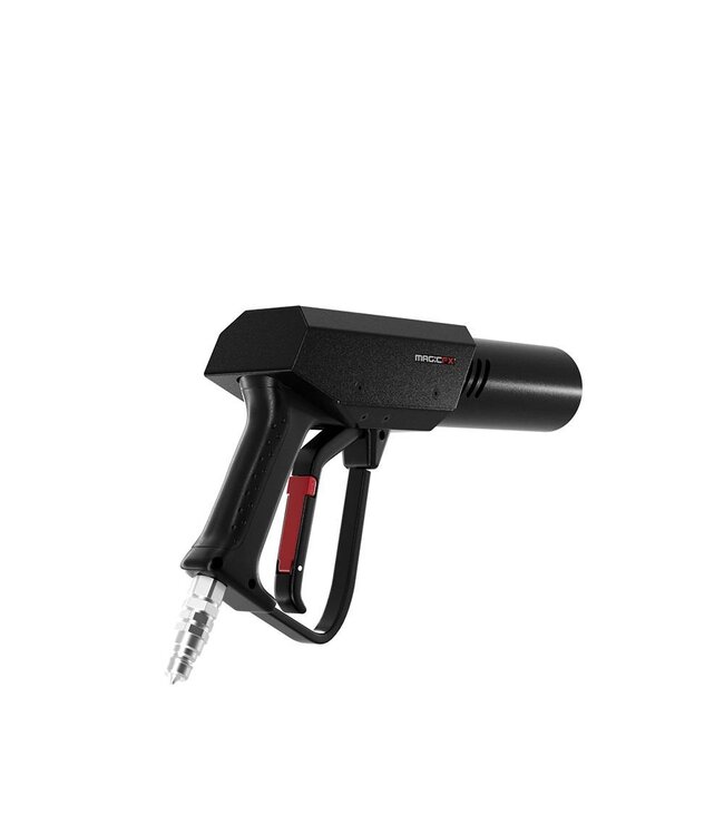 Magic FX CO2PISTOL Co2 Gun
