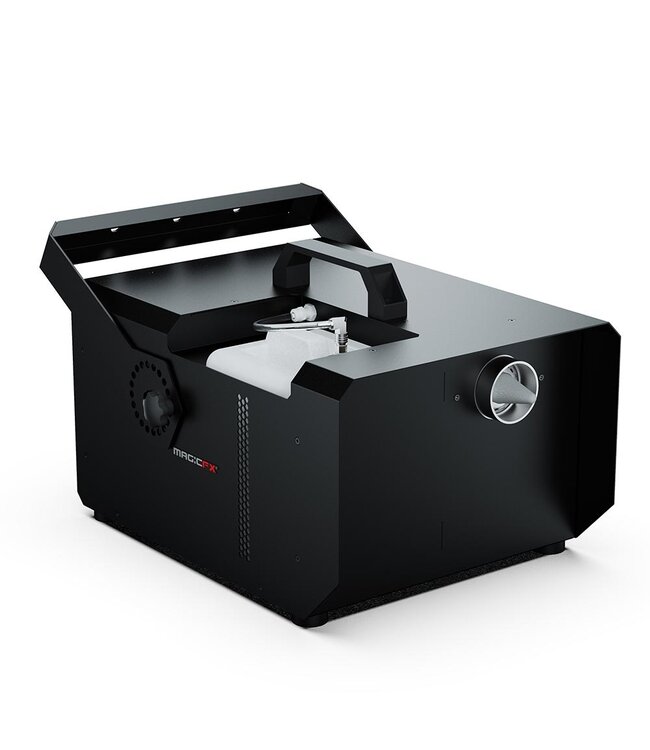 Magic FX Snowbox sneeuwmachine