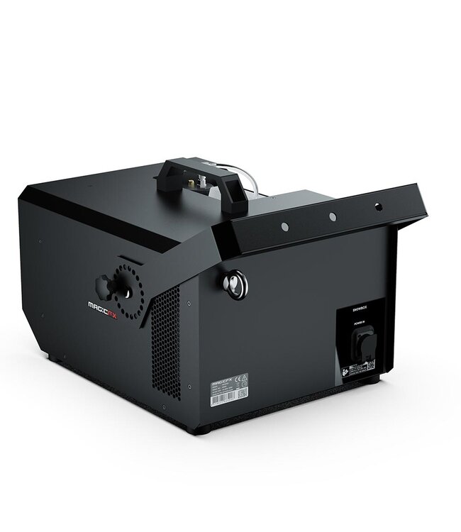 Magic FX Snowbox sneeuwmachine