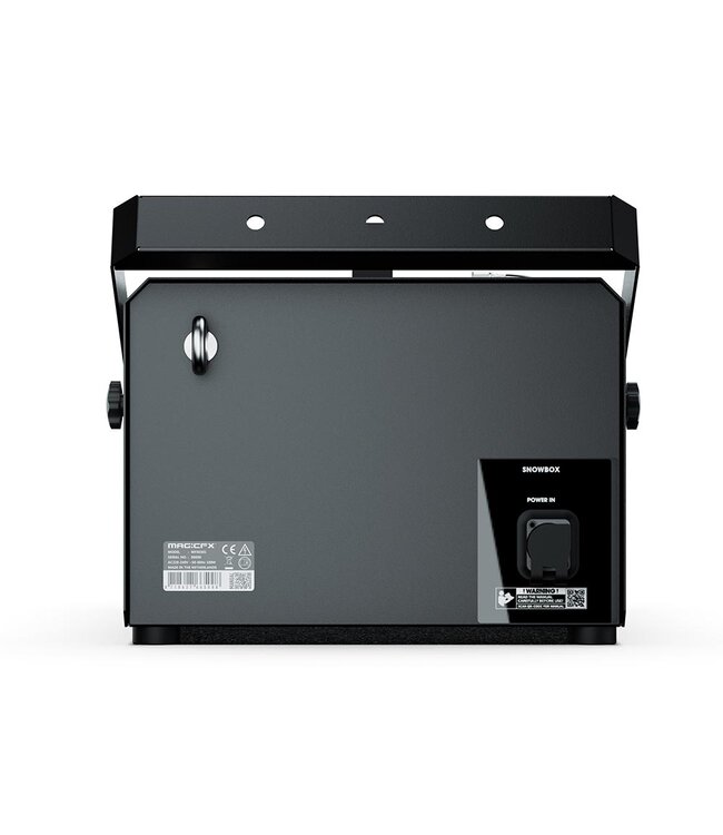 Magic FX Snowbox sneeuwmachine