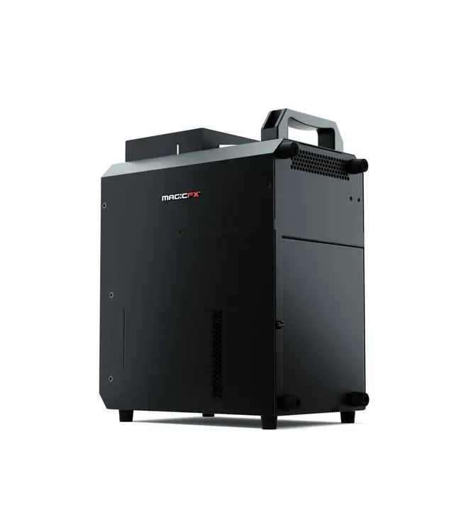 Magic FX SMOKEJET verticale led rookmachine