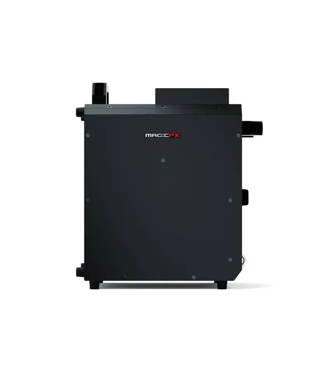 Magic FX SMOKEJET verticale led rookmachine
