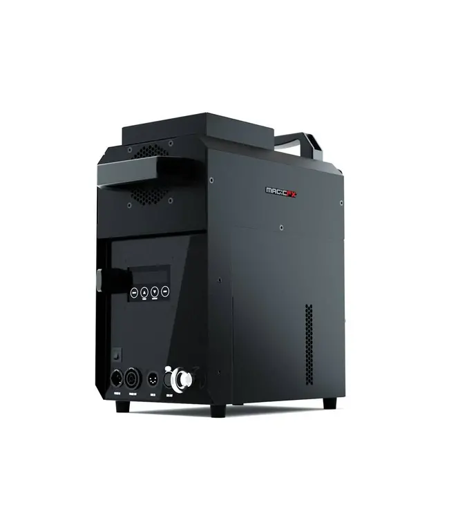 Magic FX SMOKEJET verticale led rookmachine