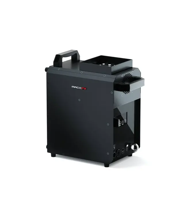 Magic FX SMOKEJET verticale led rookmachine