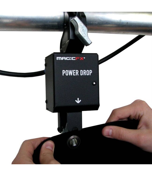 Magic fx Power drop
