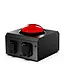 MAGIC FX Red button