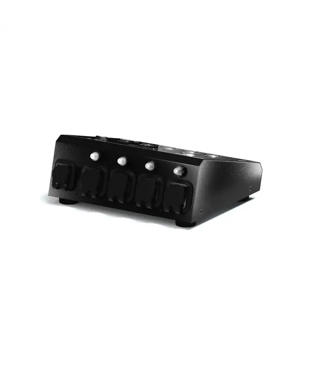 Magic FX FX-commander