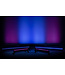 Showtec Sonus Bar 8B RGBW led bar op batterij