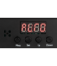 Showtec Sonus Bar 8B RGBW led bar op batterij