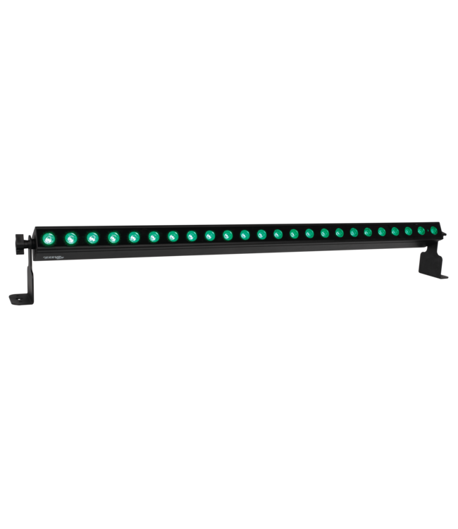 Showtec Sonus Bar 8B RGBW led bar op batterij