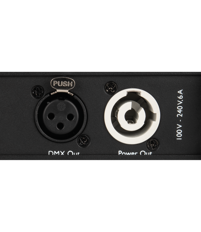 Showtec Sonus Bar 4 RGBW led bar