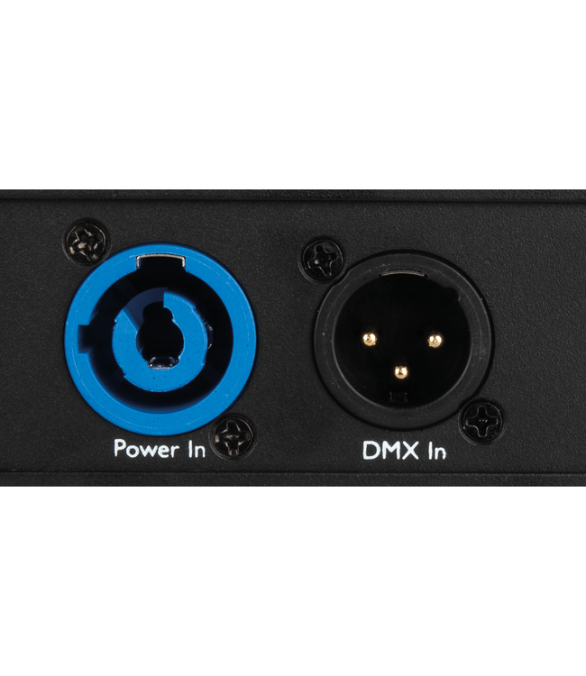 Showtec Sonus Bar 4 RGBW led bar