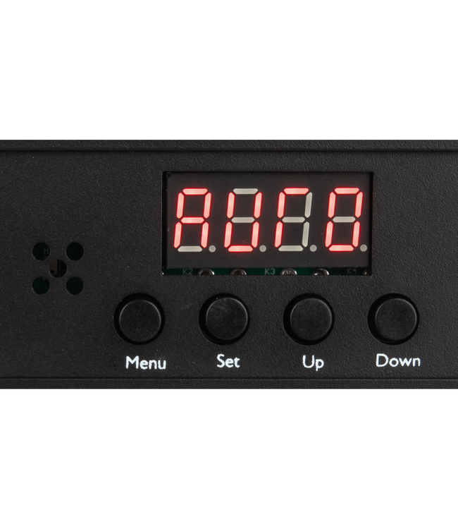 Showtec Sonus Bar 4 RGBW led bar