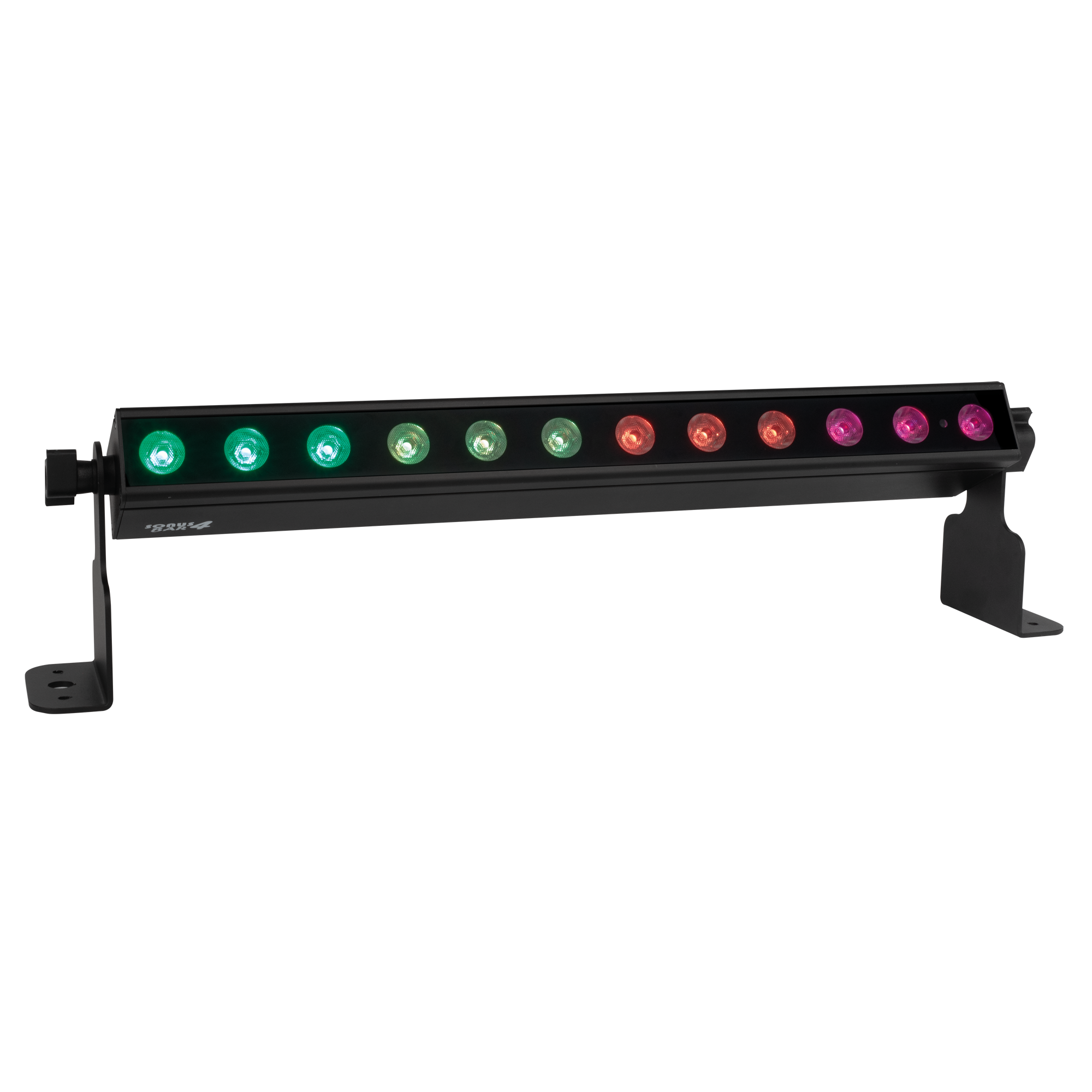 Showtec Sonus Bar 4 RGBW led bar