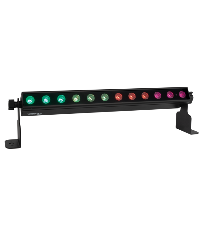 Showtec Sonus Bar 4B ledbar op batterij