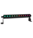 Showtec Sonus Bar 4B ledbar op batterij