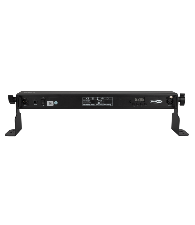 Showtec Sonus Bar 4B ledbar op batterij
