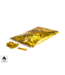 Magic FX Metallic confetti rechthoeken