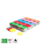 MAGIC FX Confetti rond Bio