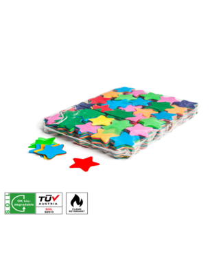 MAGIC FX Confetti star bio