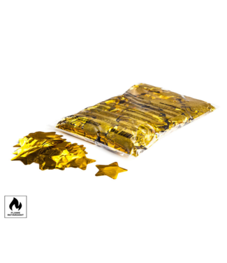 MAGIC FX Metallic confetti stars
