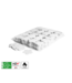 Magic FX Confetti bio bloemen