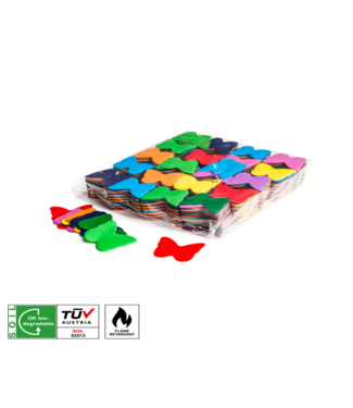 MAGIC FX Confetti bio vlinders