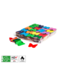 Magic FX Confetti bio vlinders