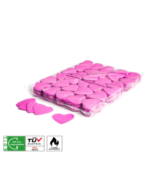 MAGIC FX Confetti bio hartjes