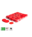 Magic FX Confetti bio Rozenblaadjes