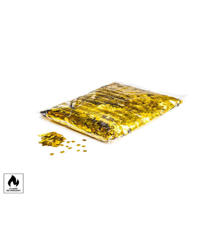 Magic FX Pixie Dust confetti metalic