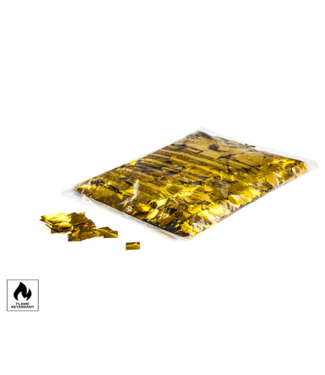 MAGIC FX Metallic confetti vierkantjes