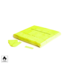 Magic FX confetti bio fluencerend UV rechthoeken