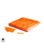 Magic FX confetti bio fluencerend UV rechthoeken