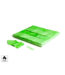 Magic FX confetti bio fluencerend UV rechthoeken