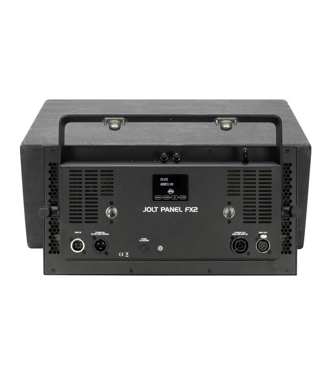 ADJ Jolt panel FX2