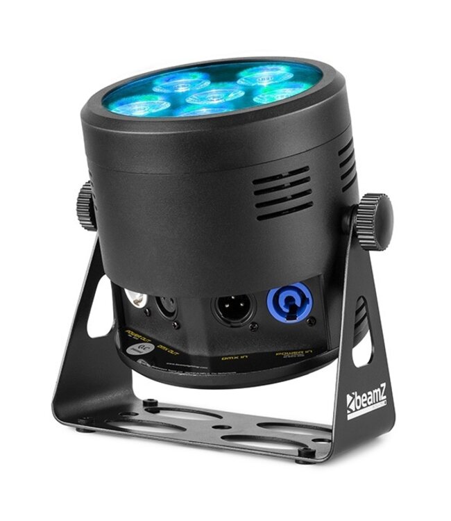 Beamz BBP66 Uplight
