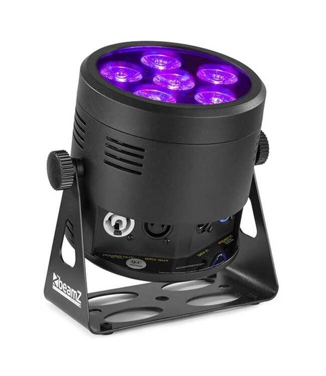 Beamz BBP66 Uplight