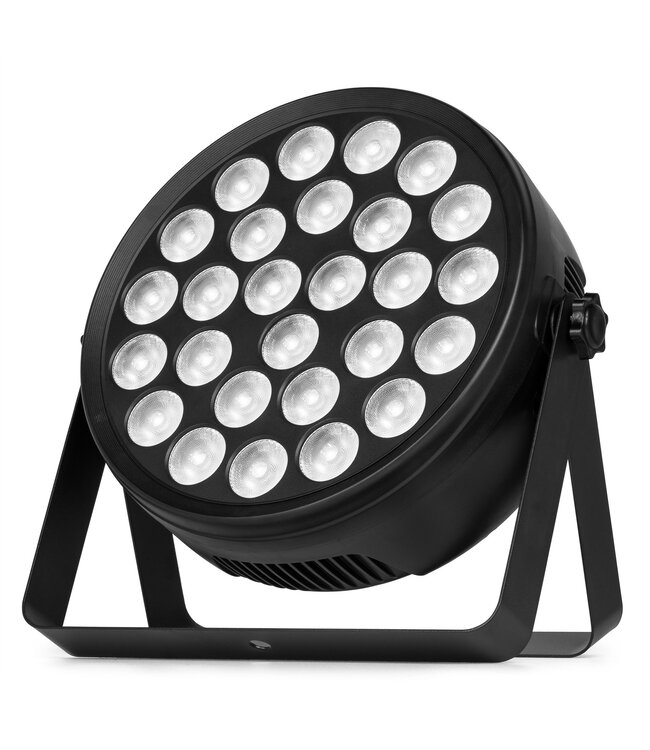 Beamz BCC260 Flat Par 27x 6W RGBAW-UV