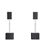 LD systems STINGER G3 POWER SET complete geluidsset