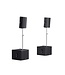 LD systems STINGER G3 POWER SET complete geluidsset