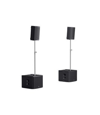 LD Systems STINGER G3 EVENT SET A actieve geluidsset