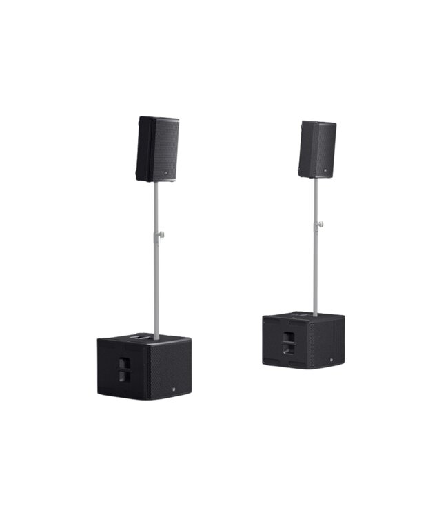 LD Systems STINGER G3 EVENT SET A actieve geluidsset