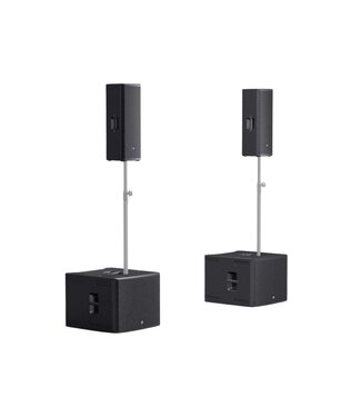 LD Systems STINGER G3 GALA actieve geluidsset