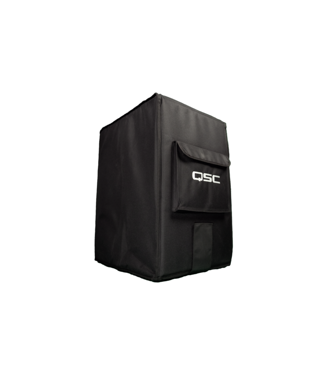 QSC KC12S CVR transport cover KC12 subwoofer