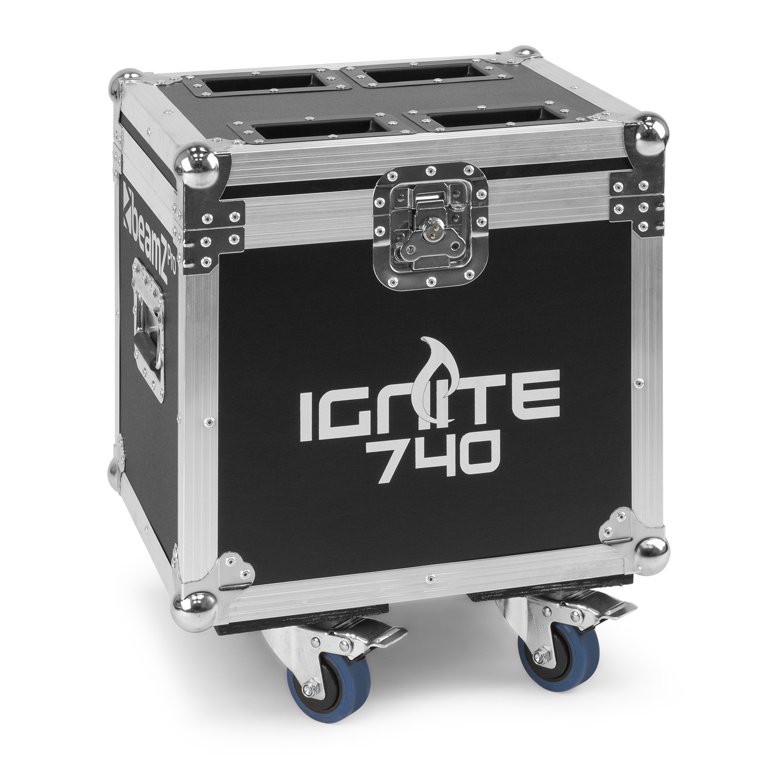 Beamz FC740 Flightcase