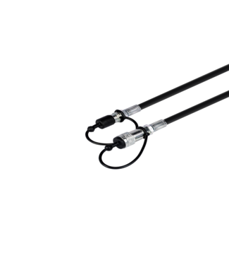 MAGIC FX Co2 hoge druk slang 3/8 inch