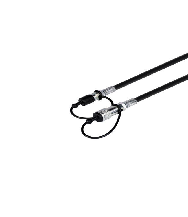 Magic FX Co2 hoge druk slang 3/8 inch
