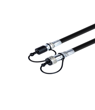 MAGIC FX Co2 hoge druk slang ¾”-inch